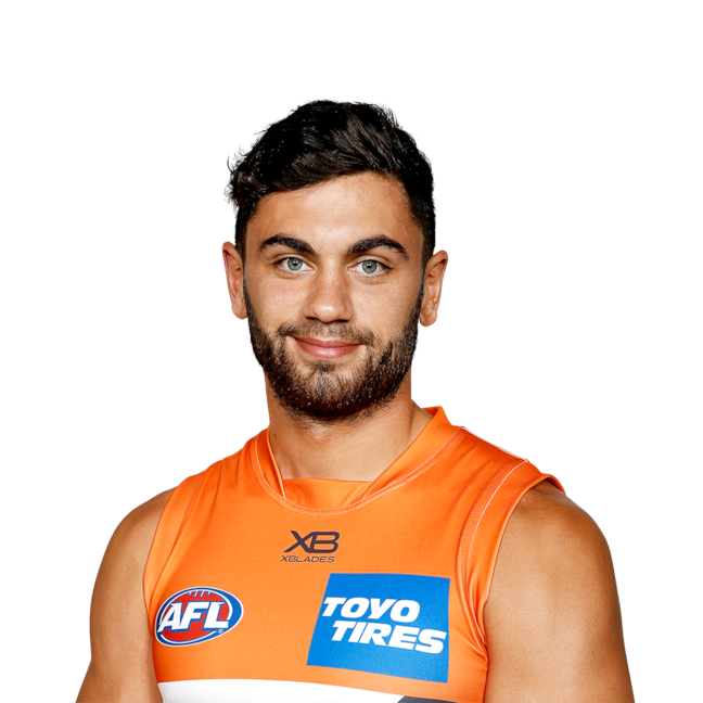 Tim Taranto profile picture